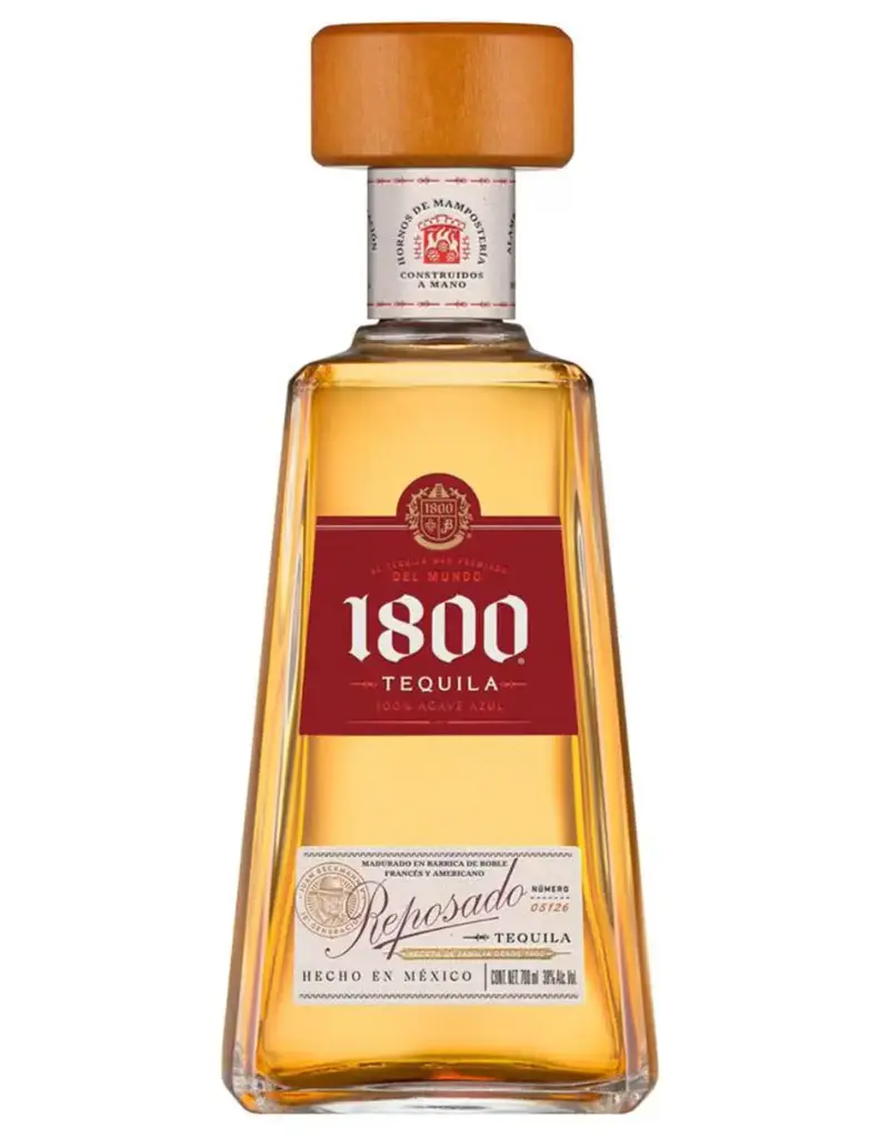 1800 Reposado 750ml