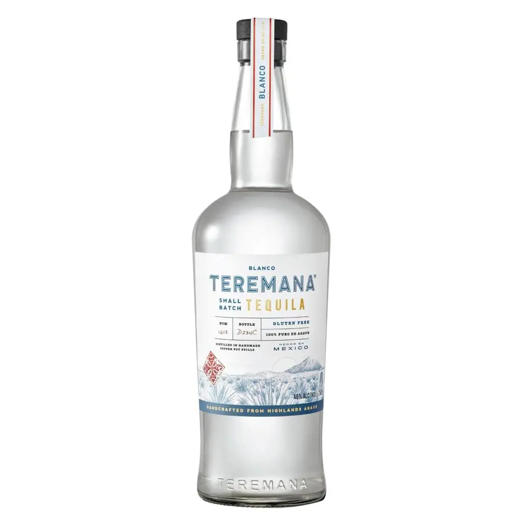 Terremana Blanco Litro