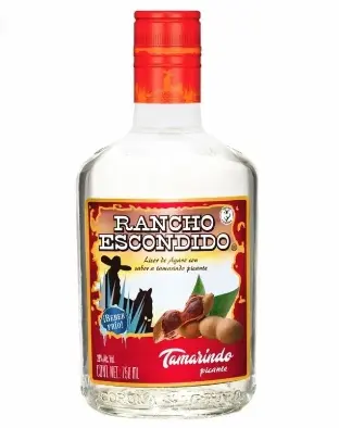 Rancho Escondido Tamarindo 750ml