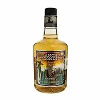Rancho Escondido Oro 750ml