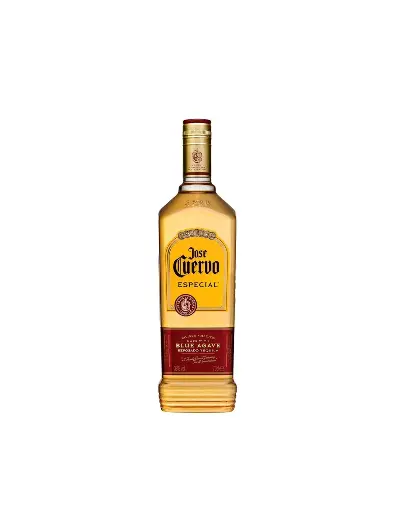 Jose Cuervo Especial Litro