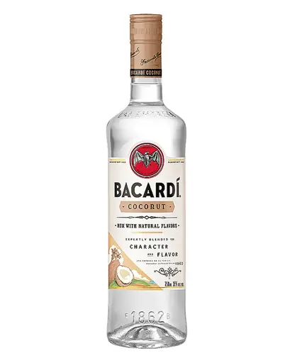Bacardi Coco 750ml