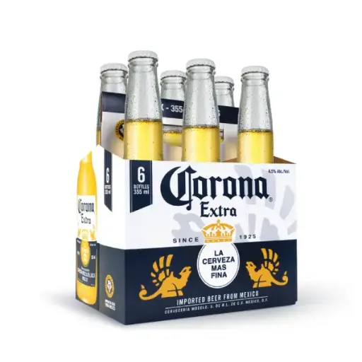 Corono Extra SIX PACK