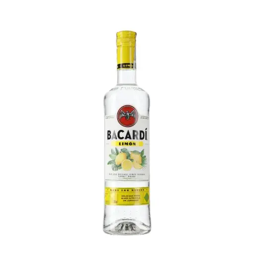 Bacardi Limon 375ml