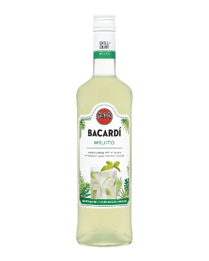 Bacardi Mojito 750ml