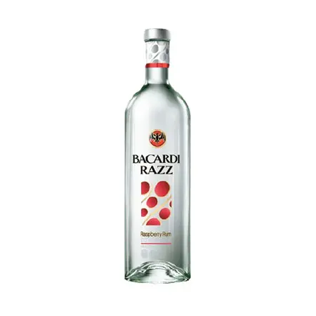 Bacardi Razzpberry