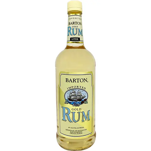 Barton Oro Litro