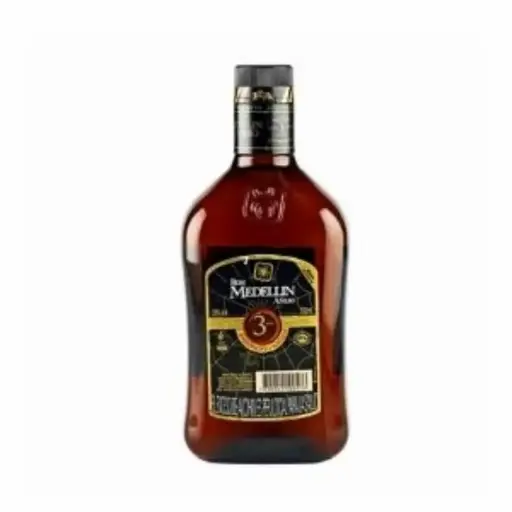 Medellin 3 Años 750ml