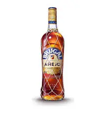 Brugal Añejo Litro