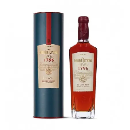 Santa Teresa 1792 Solera 750ml