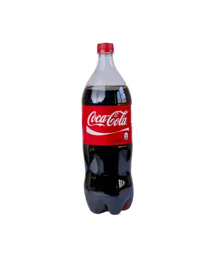Coca Cola 1.1Litro