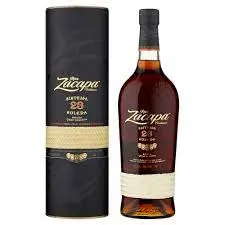 Zacapa 23 Años Litro