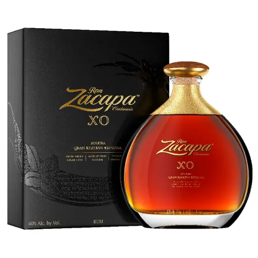 Zacapa OX 750ml
