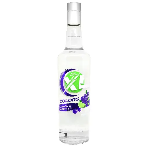 XL Limon & Berry 750ml