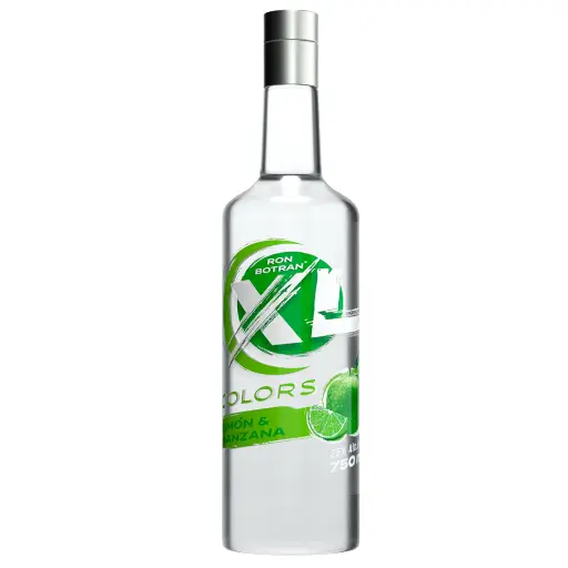 XL Limon & Manzana Verde 750ml