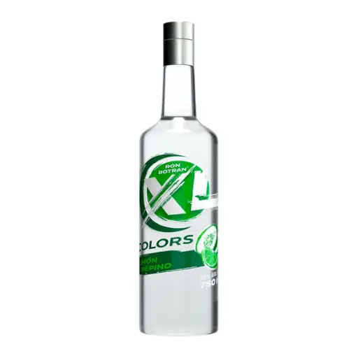 XL Pepino & Limon 750ml