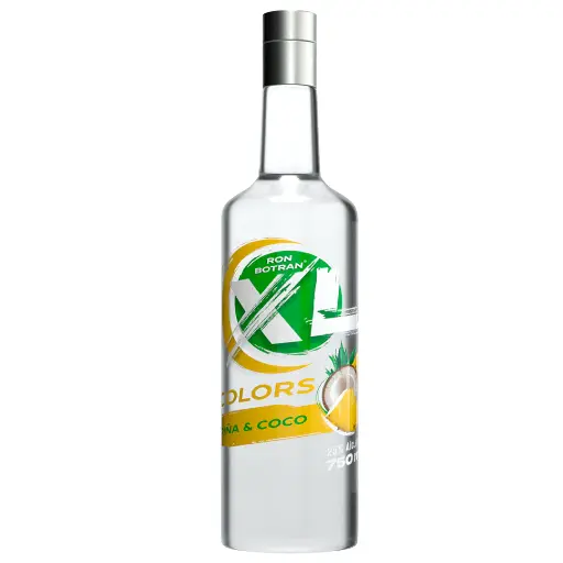 XL Piña & Coco 750ml