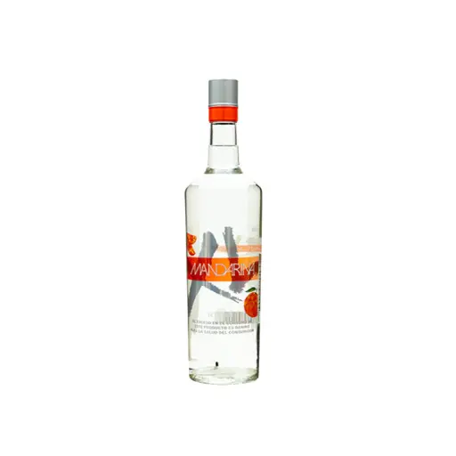 XL Mandarina 750ml