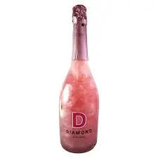 Diamond Rose 700ml