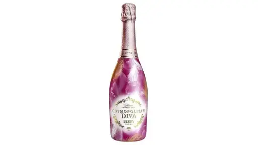 Cosmopolitan Diva Berry 700ml