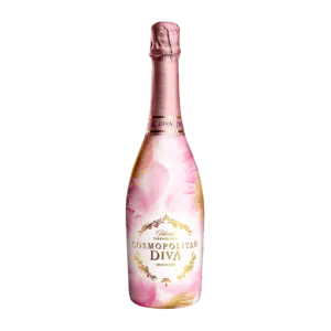 Cosmopolitan Diva Sparkling 700ml