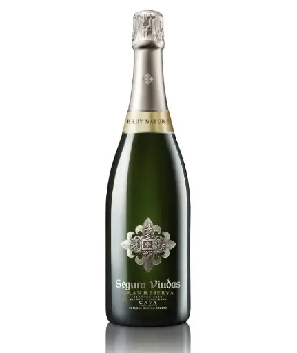 Seguro Viudas Reserva 750ml 