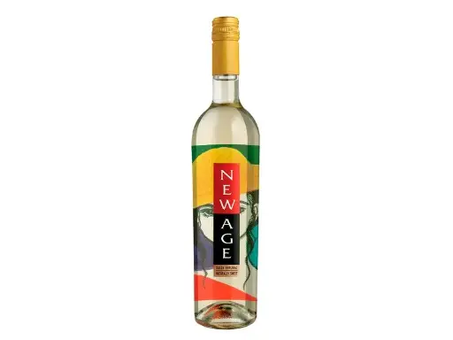 New Age Blanco 750ml