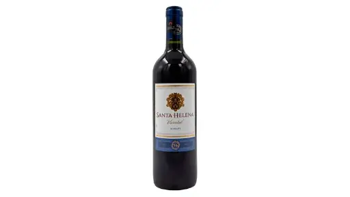 Santa Helena Merlot 750ml