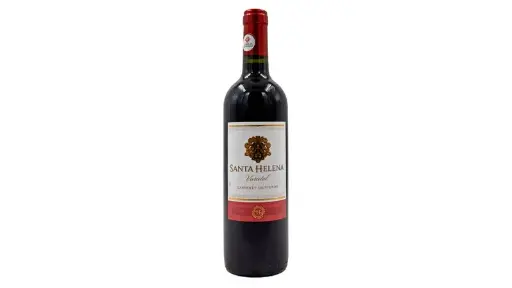 Santa Helena Cabernet Sauvinong 750ml