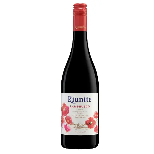 Riunite Lambrusco 750ml
