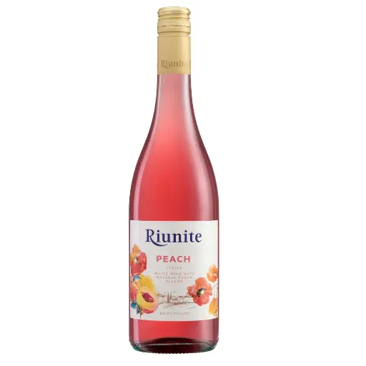 Riunite Peach 750ml