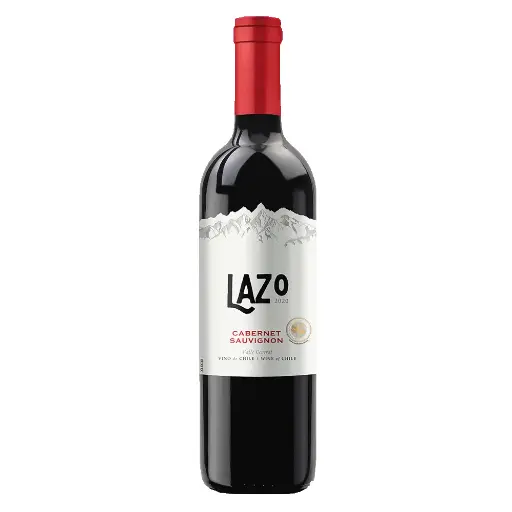 Lazo Cabernet 750ml