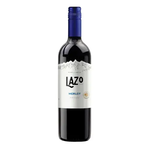Lazo Merlot 750ml