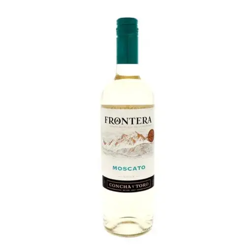 Frontera Moscato 750ml
