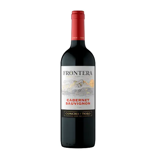 Frontera Cabernet 750ml