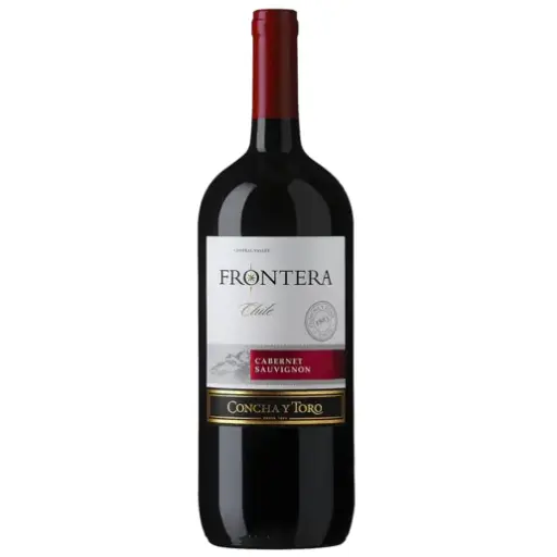 Frontera Cabernet 1.5 Litro