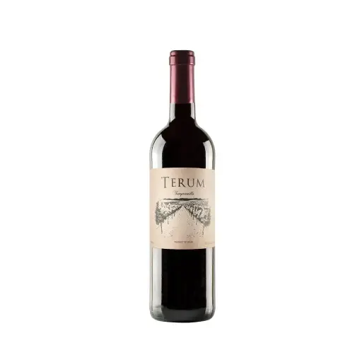 Terum Tempranillo 750ml