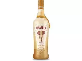 Amarula Vainilla 750ml