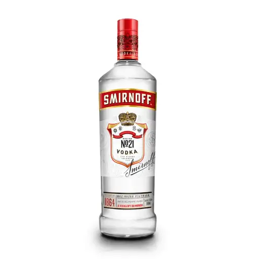 Smirnoff Litro