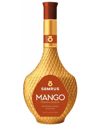 Somrus Mango 750ml