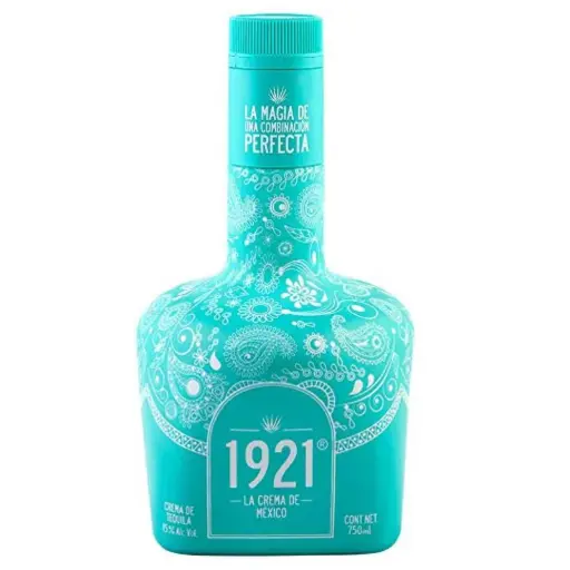 1921 Crema de Cafe Azul 750ml