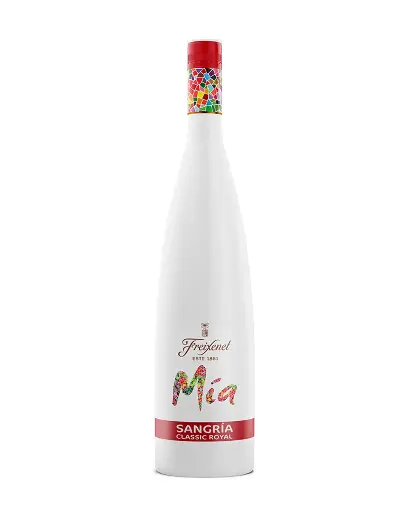 Mia Sangria Classic 750ml