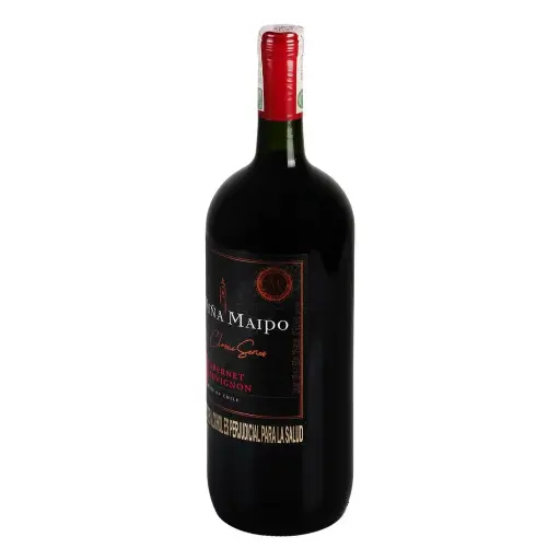 Viña Maipo Cabernet Sauvinong 1.5 Litro
