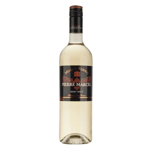 Pierre Marcel Blanco Sweet 750ml