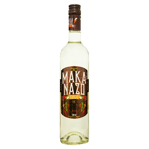 Makanazo Coco 750ml