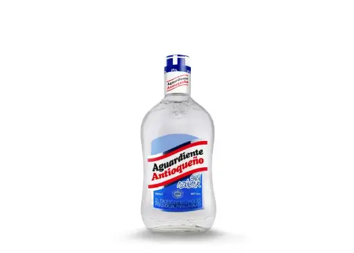 Antioqueño Azul 750ml