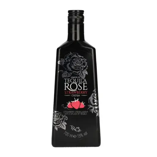 Tequila Rose Strawberry Litro