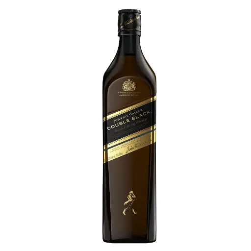 Jhonnie Walker Double Black 750ml
