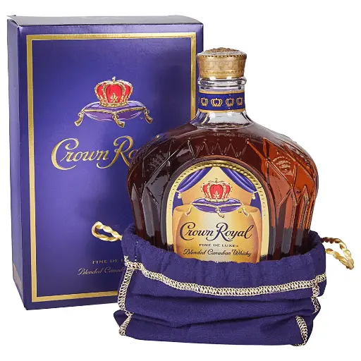 Crowm Royal Original Litro