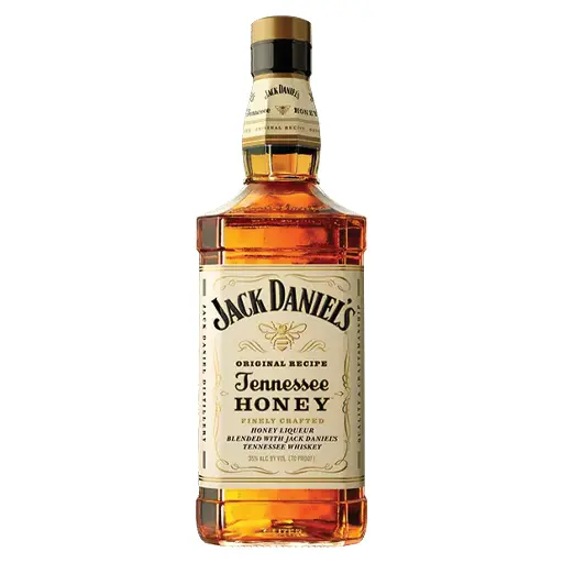 Jack Daniel´s Honey 750ml